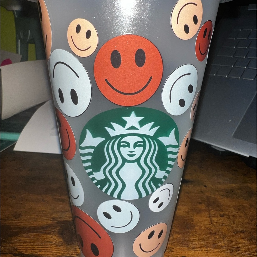 24 oz cold cup
